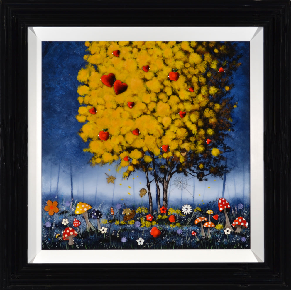 Elaine Mather - Sweetheart Tree