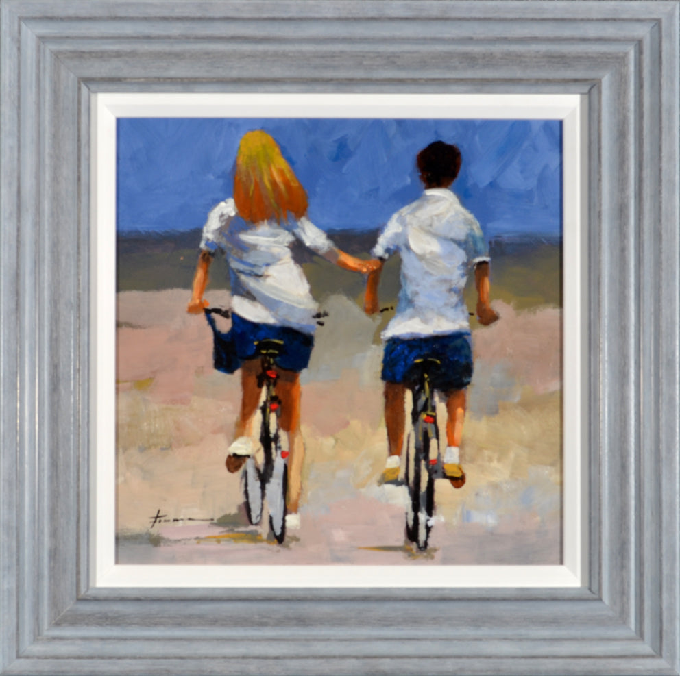 Frances - Tandem Two