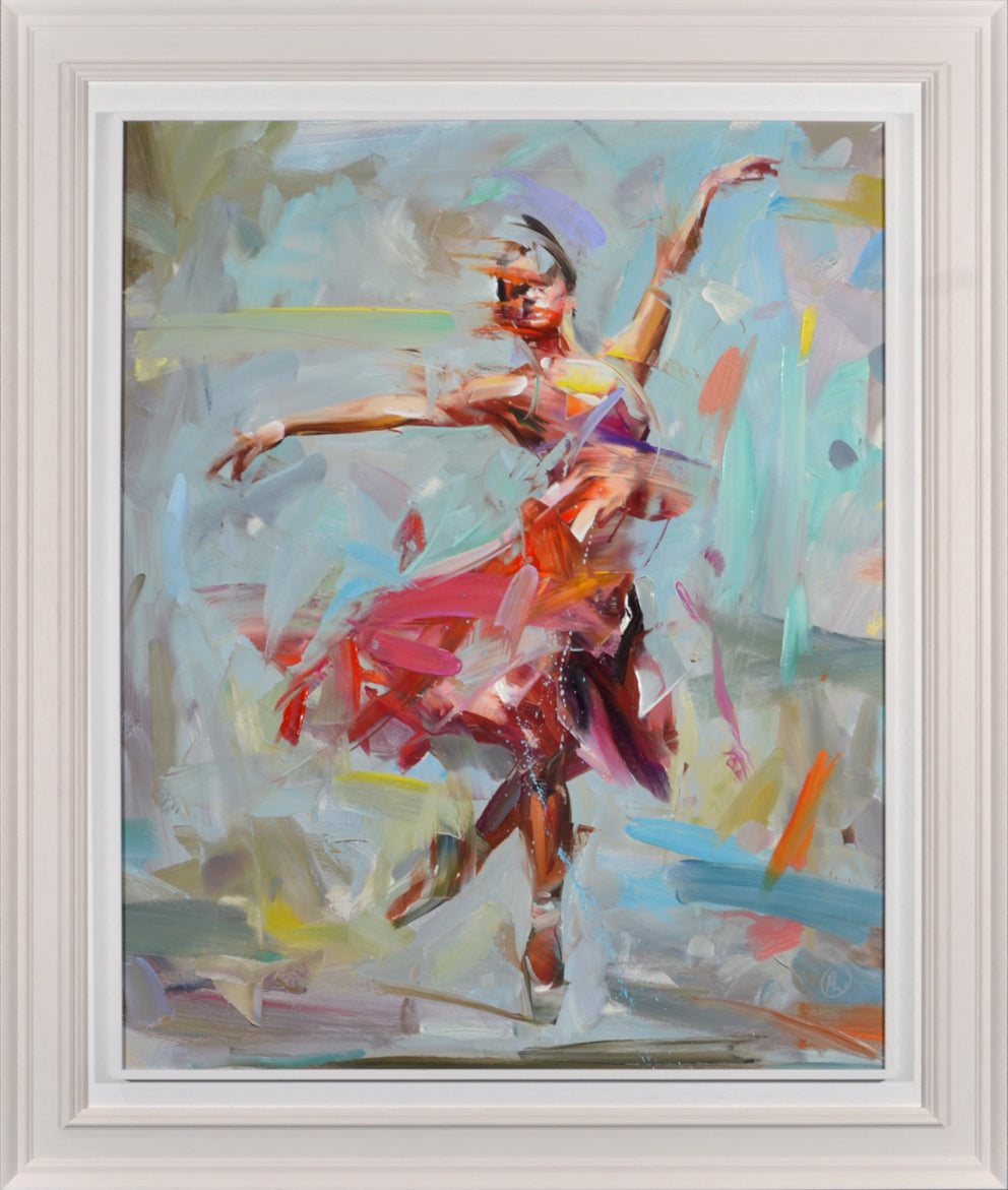 Paul Wright - Rythym of Love