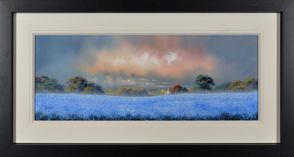 Allan Morgan - The Secret Farm