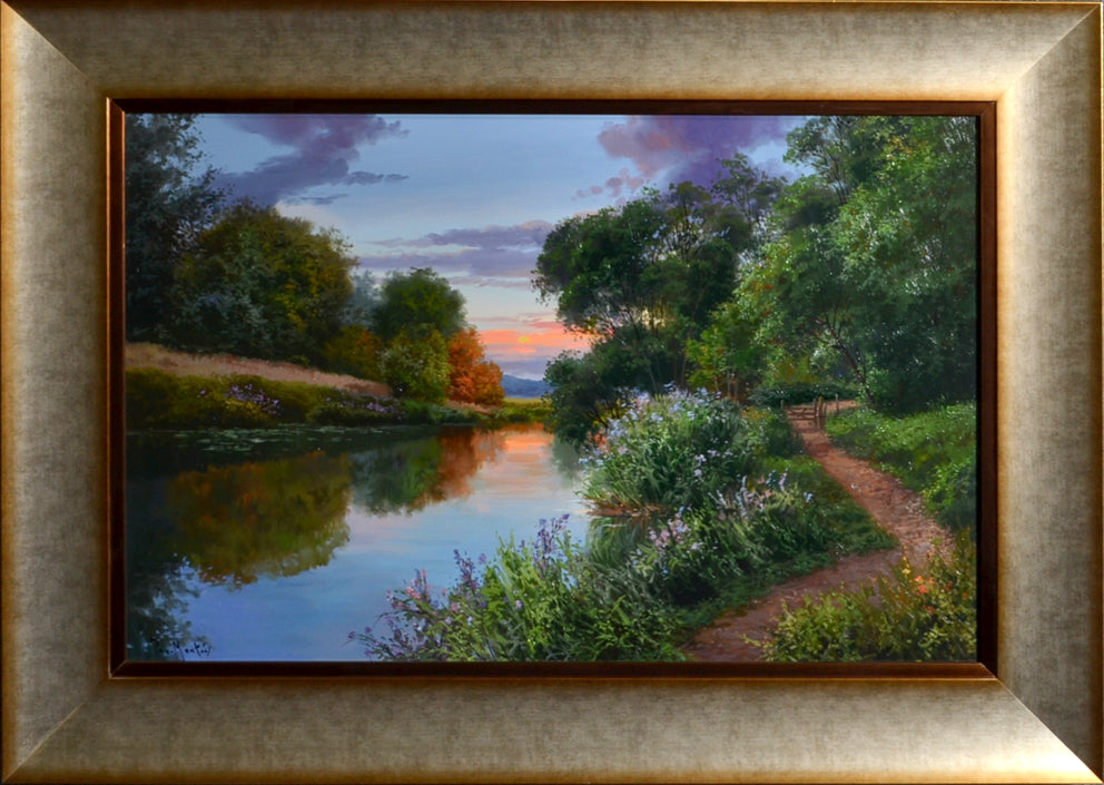 Paul Martin - The Gloaming