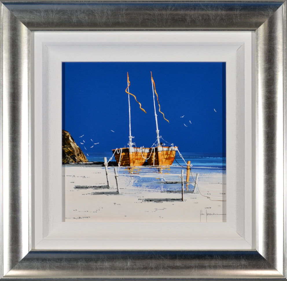 John Horsewell - Uprising