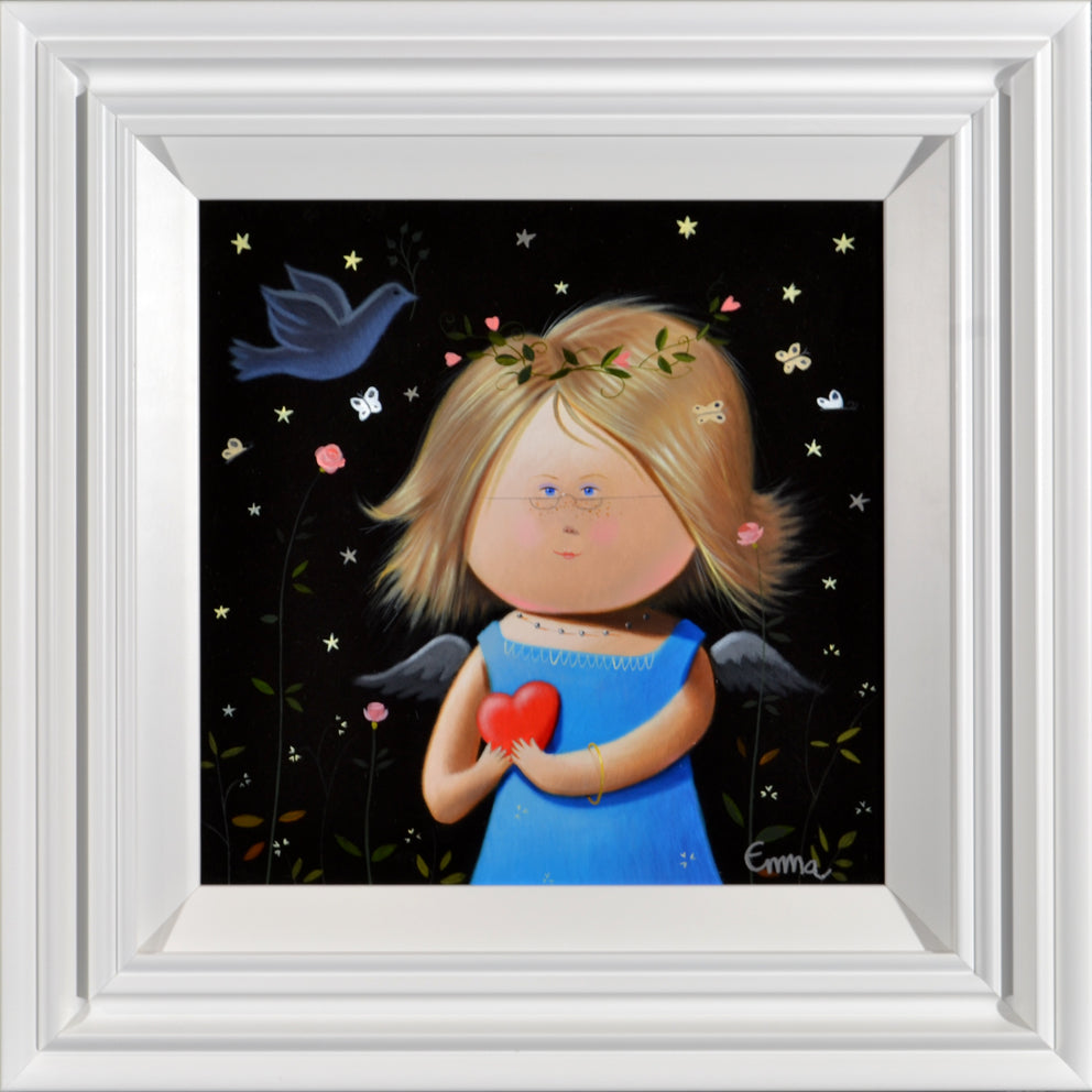 Emma - All Of My Heart