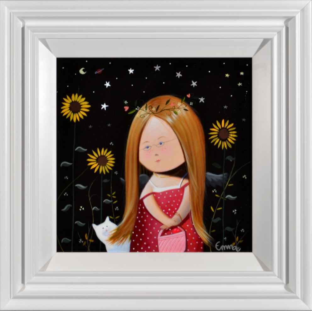 Emma - My Furry Friend