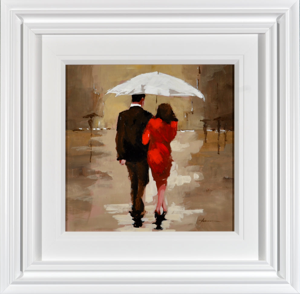 Frances - A Night Out