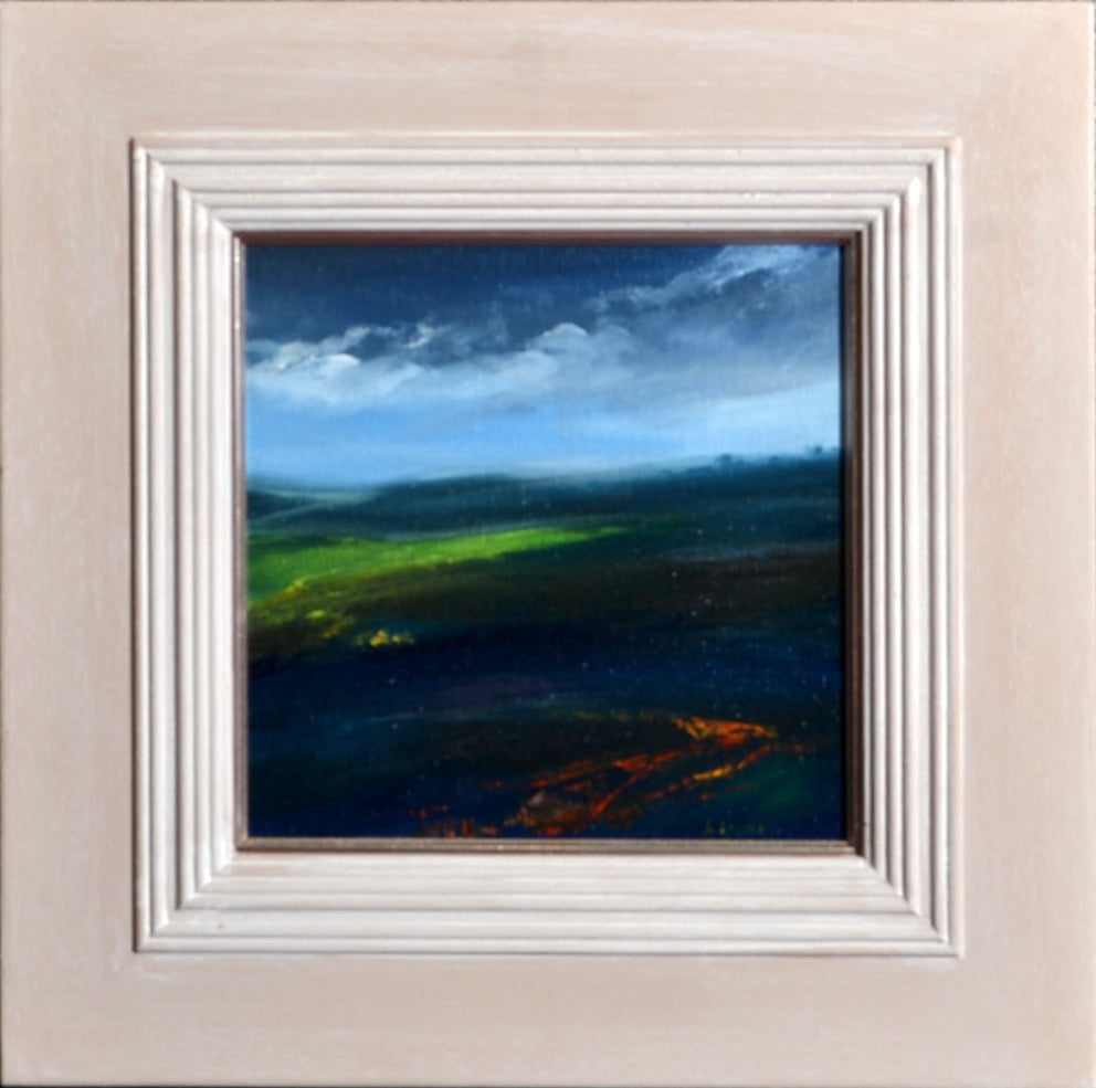 Angela Lawrence - Windswept Hills