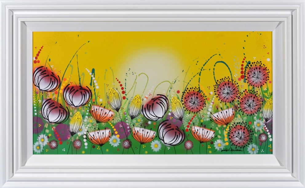 Jennifer Crowshaw - Splendour In The Grass