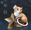 Mouse with Little Star - 264BR