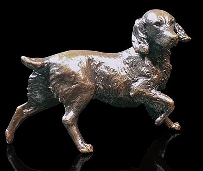 Small Springer Spaniel - 1151